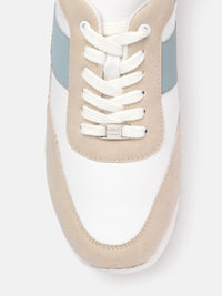 Lino Perros Women Colourblocked Sneakers