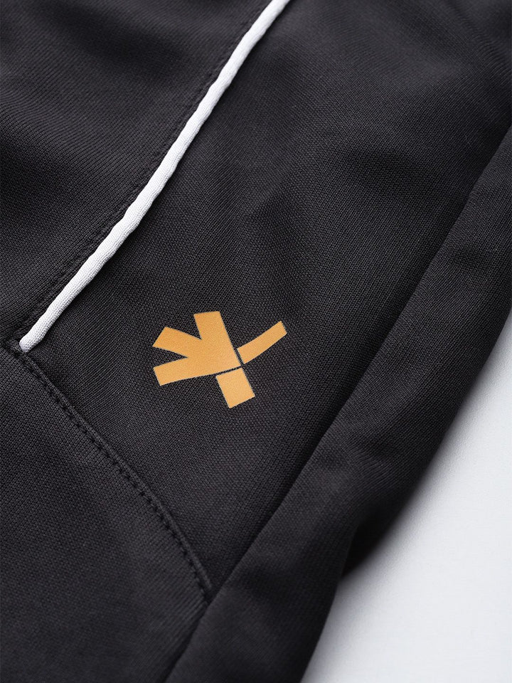 HRX by Hrithik Roshan Men Rapid-Dry Training Shorts