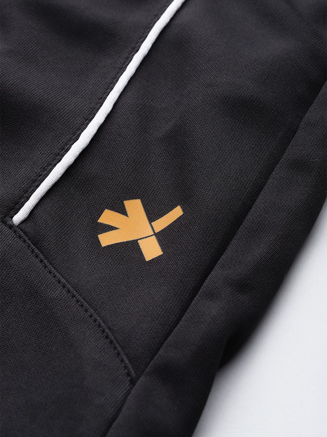 HRX by Hrithik Roshan Men Rapid-Dry Training Shorts