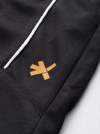 HRX by Hrithik Roshan Men Rapid-Dry Training Shorts