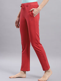 Monte Carlo Mid-Rise Straight Lounge Pant