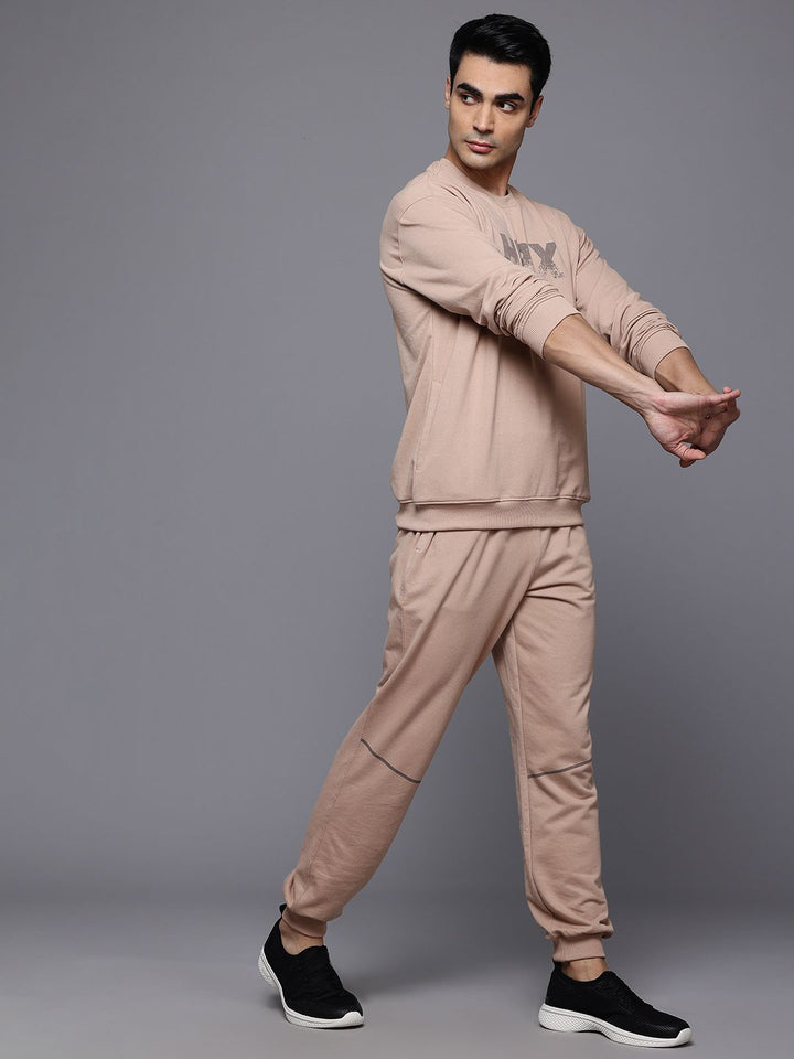 HRX by Hrithik Roshan Training Track suits