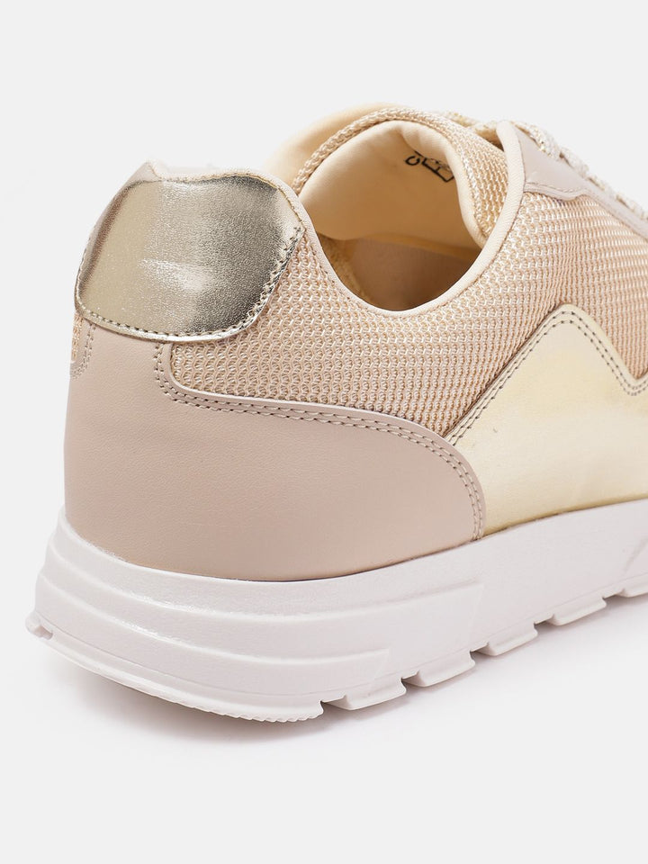 DressBerry Women Round Toe Sneakers