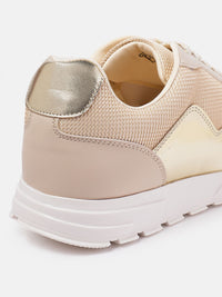 DressBerry Women Round Toe Sneakers