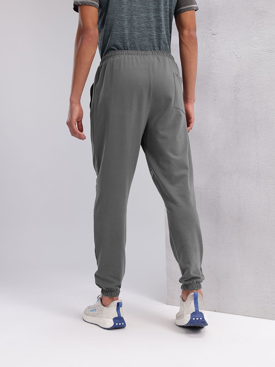 HRX by Hrithik Roshan Men Lifestyle Joggers