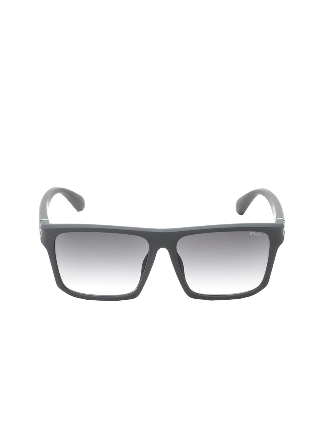 IRUS by IDEE Men Square Sunglasses with UV Protected Lens