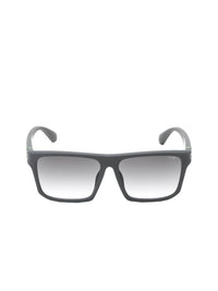 IRUS by IDEE Men Square Sunglasses with UV Protected Lens