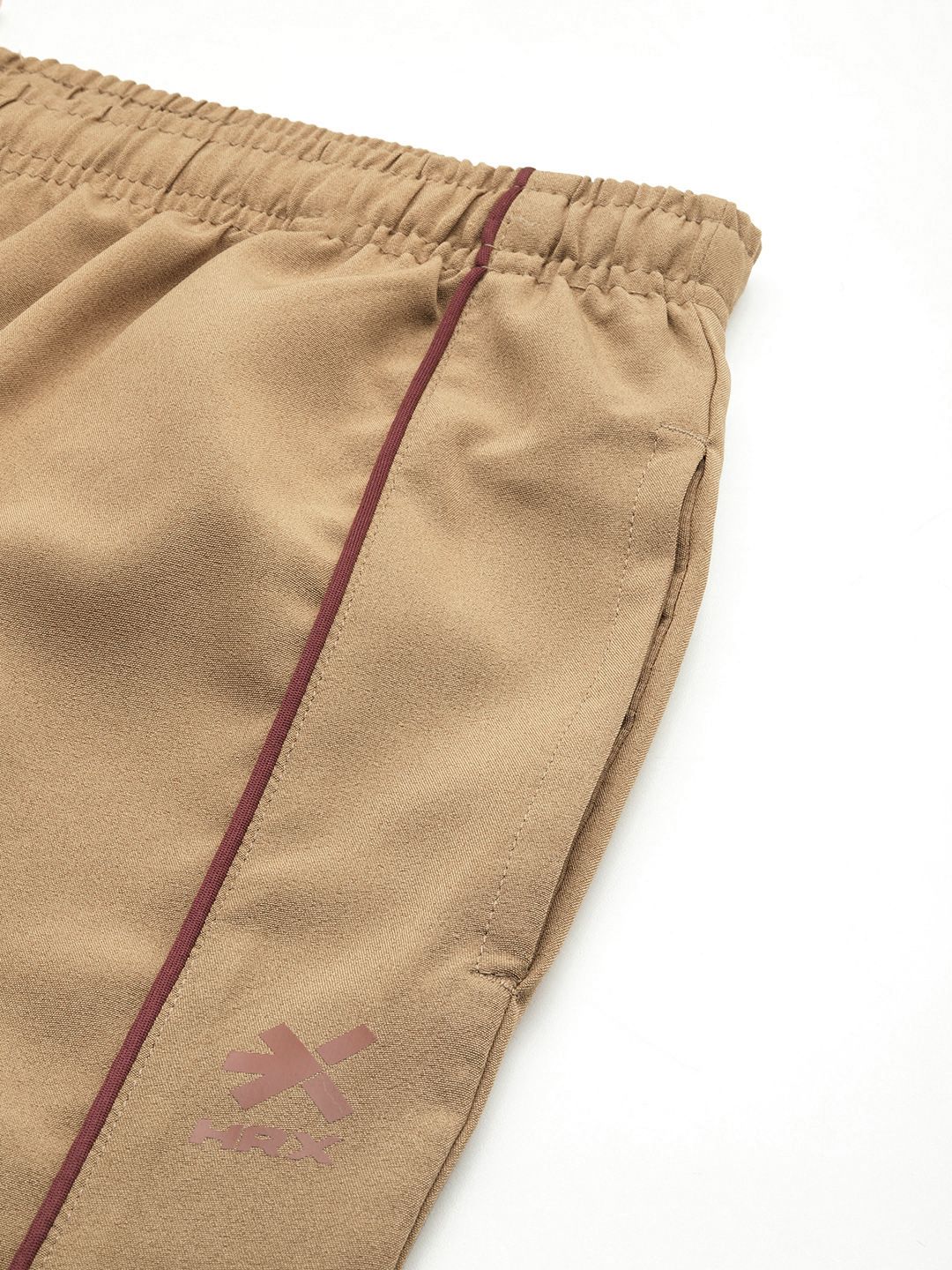 HRX by Hrithik Roshan Men Men Rapid Dry Jogger