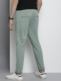 The Indian Garage Co Slim Fit Chinos Trousers
