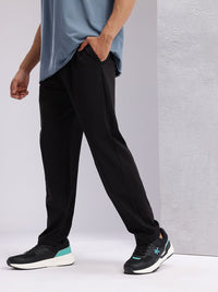 HRX by Hrithik Roshan Men Mid-Rise Lifestyle Track Pants