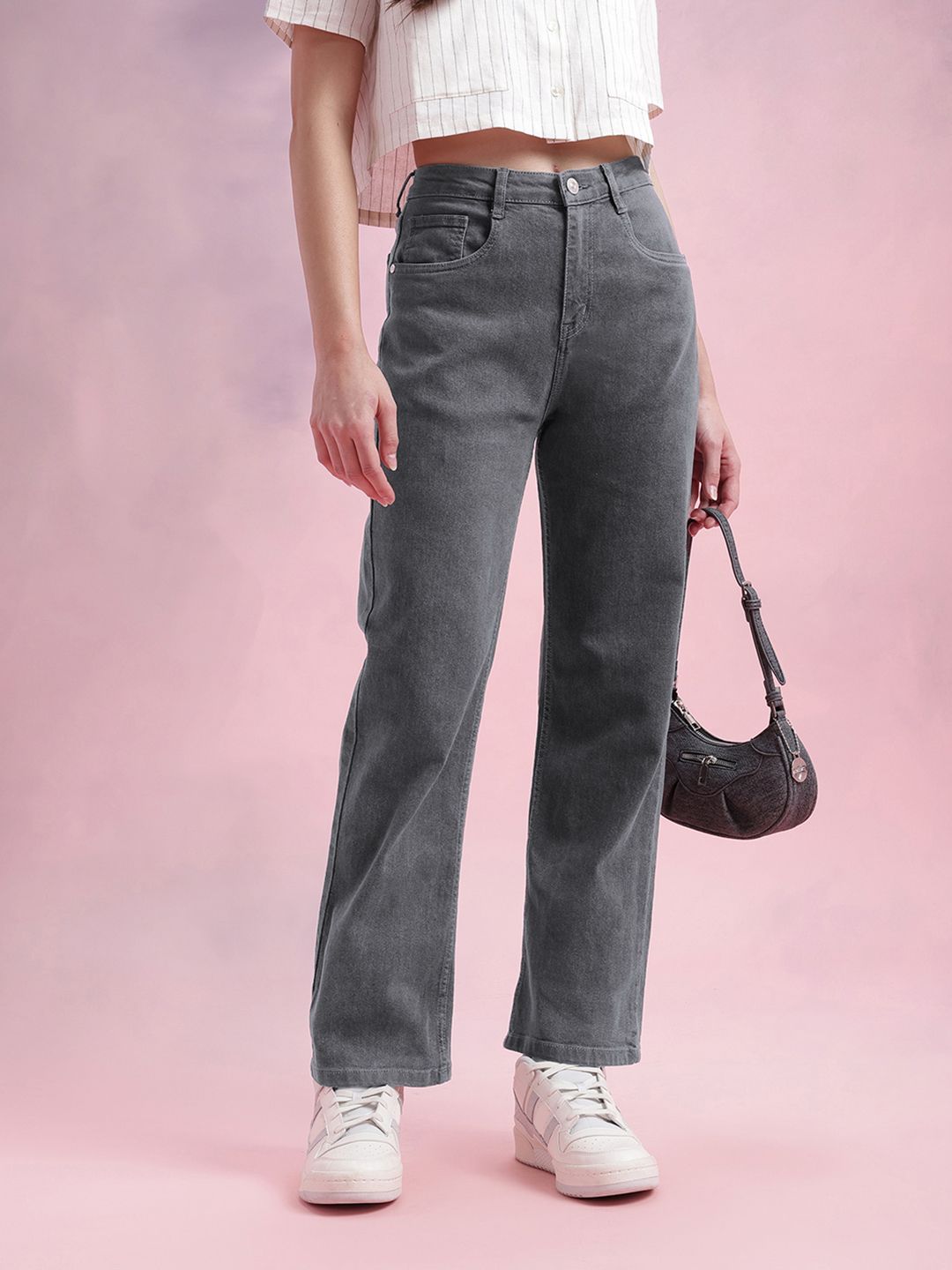 DressBerry Women Slim Fit Jeans