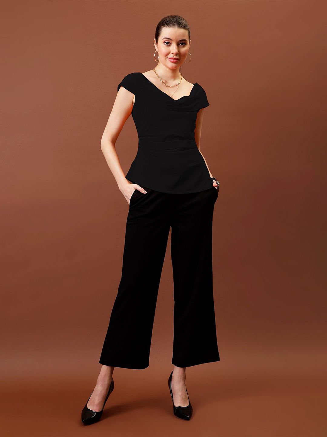 Athena Top