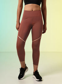 HRX by Hrithik Roshan Women Rapid-Dry Training or Gym Sports Tights