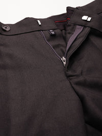Park Avenue Men Formal Trousers