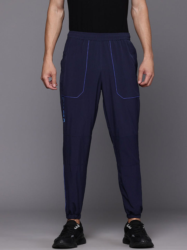 HRX by Hrithik Roshan Men Lifestyle Track Pants