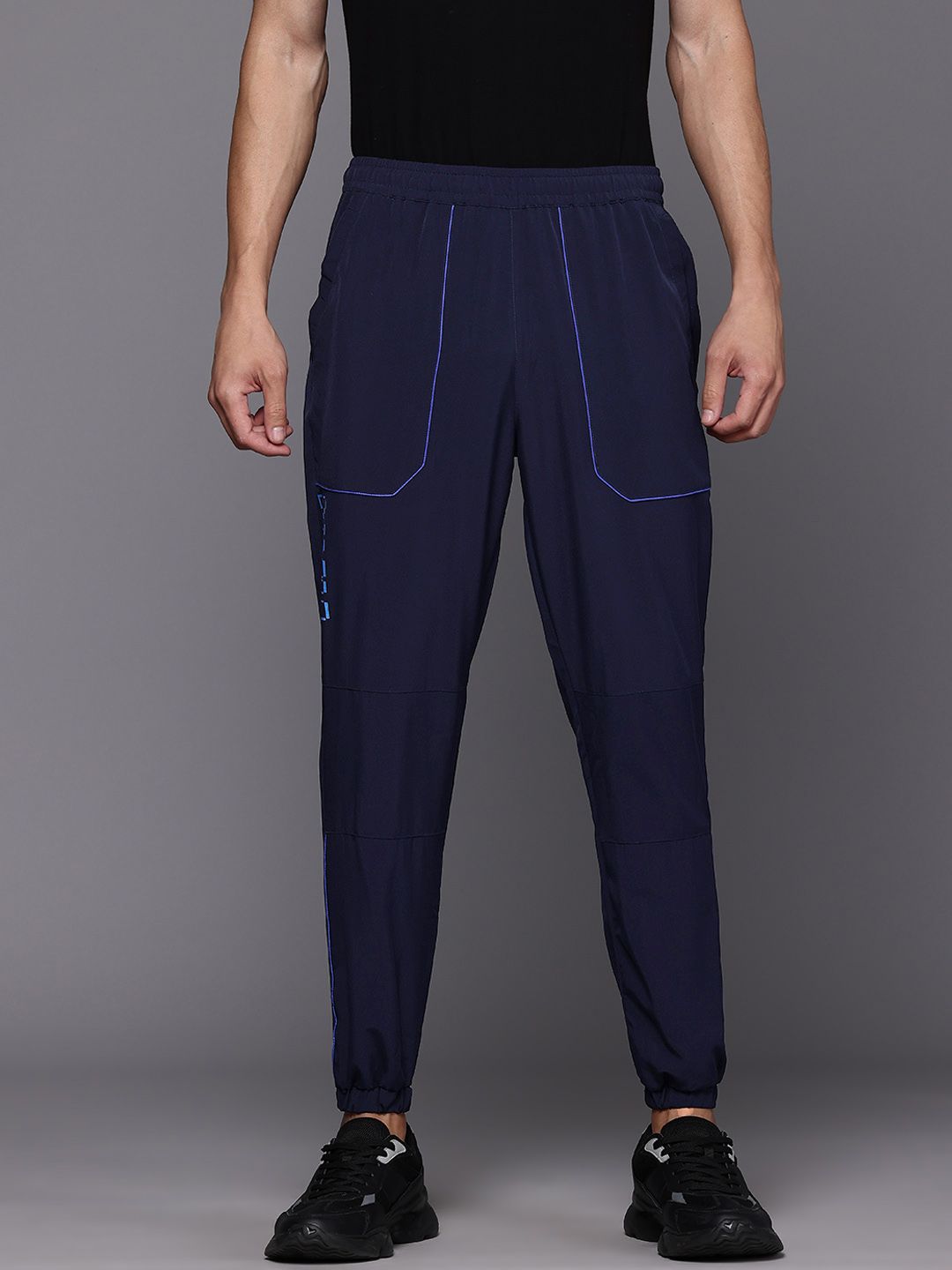 HRX by Hrithik Roshan Men Lifestyle Track Pants