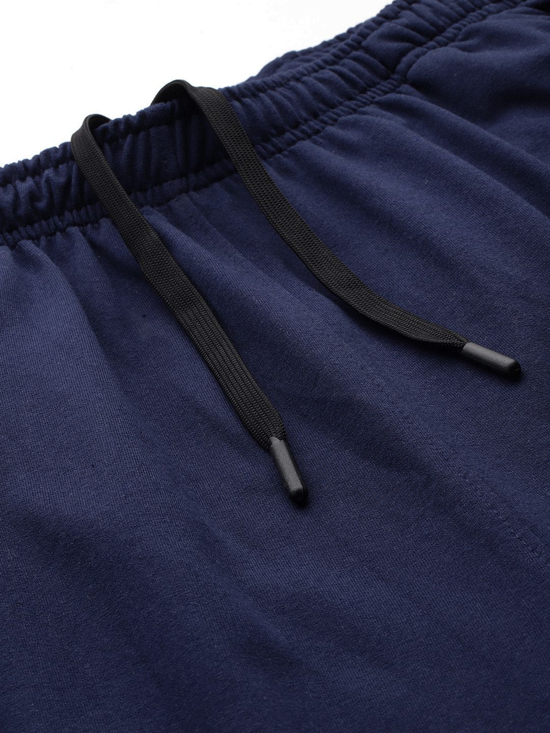 HRX by Hrithik Roshan Men Cargo Style Track Pants