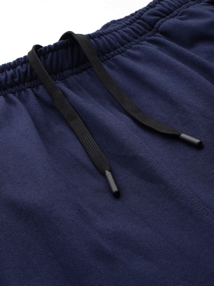 HRX by Hrithik Roshan Men Cargo Style Track Pants