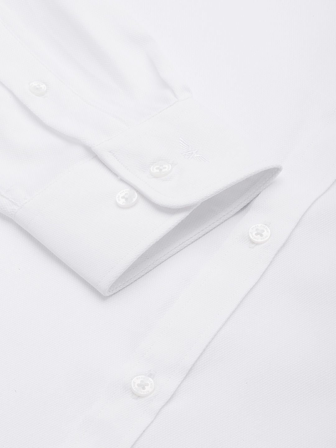 Park Avenue Diri Reka Bentuk Slim Fit Formal Shirt