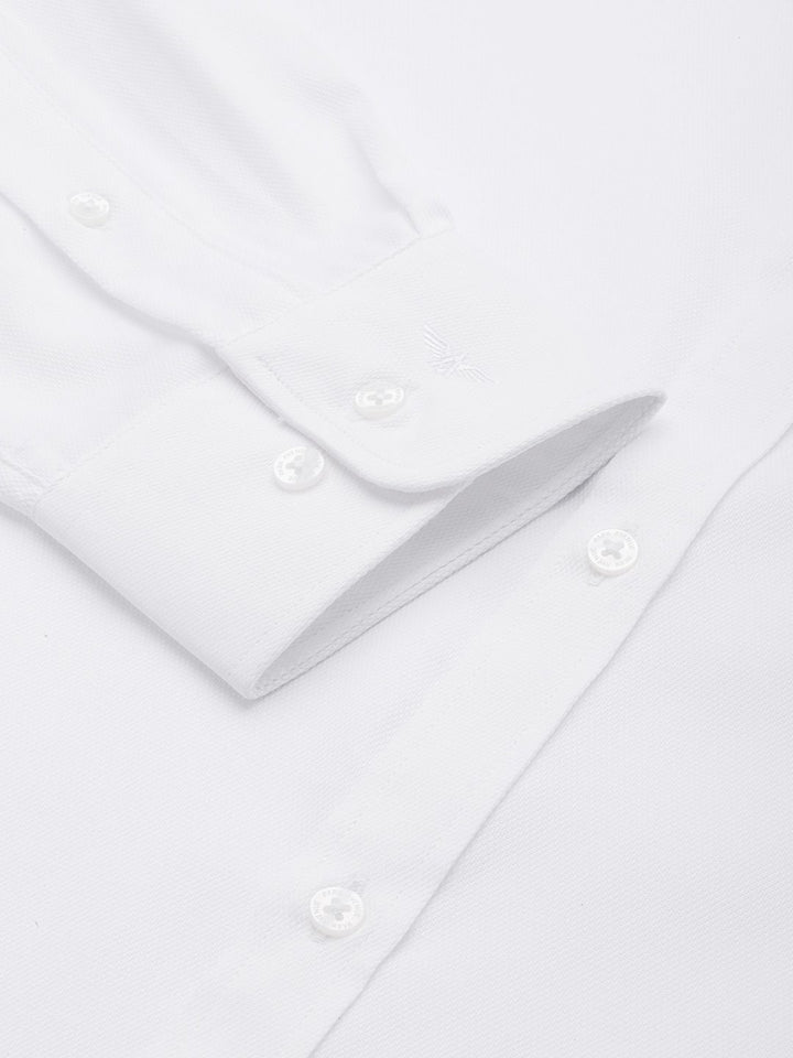 Park Avenue Diri Reka Bentuk Slim Fit Formal Shirt