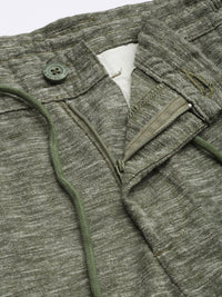 The Indian Garage Co Men Trousers