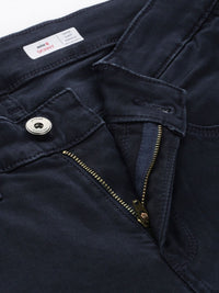 SPYKAR Men Skinny Fit Low-Rise Stretchable Jeans