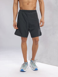 HRX by Hrithik Roshan Men Rapid-Dry Training Shorts