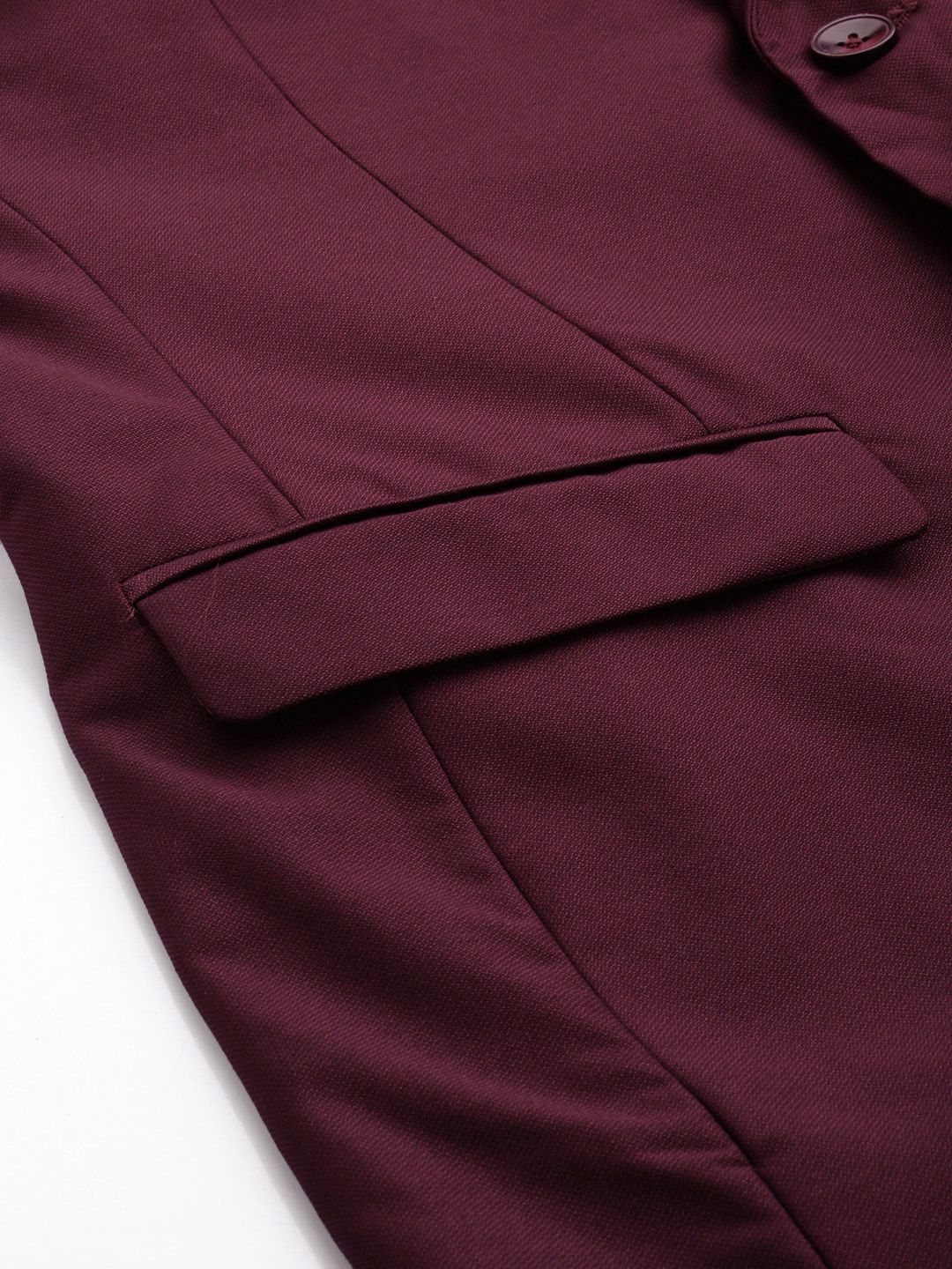 Park Avenue Diri Reka Bentuk Single Breasted 2 Piece Party