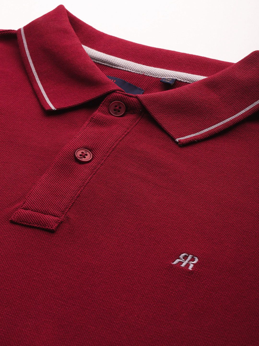 Raymond Polo Collar T-shirt