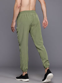 HRX by Hrithik Roshan Men Rapid-Dry Training Joggers