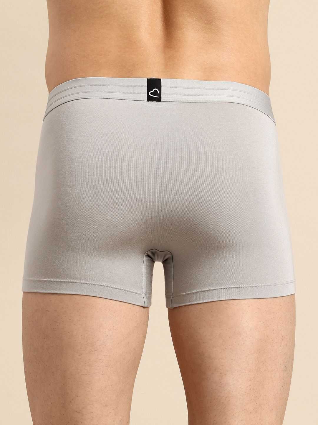 Being Human Mid Rise Basic Trunks