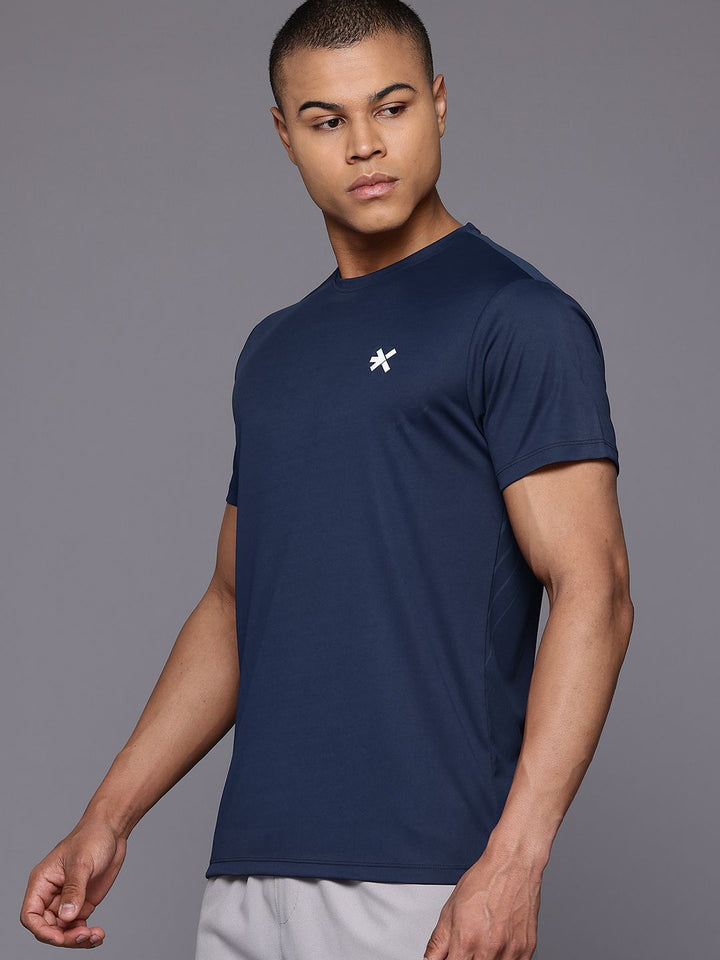 HRX by Hrithik Roshan Rapid-Dry Training T-shirt