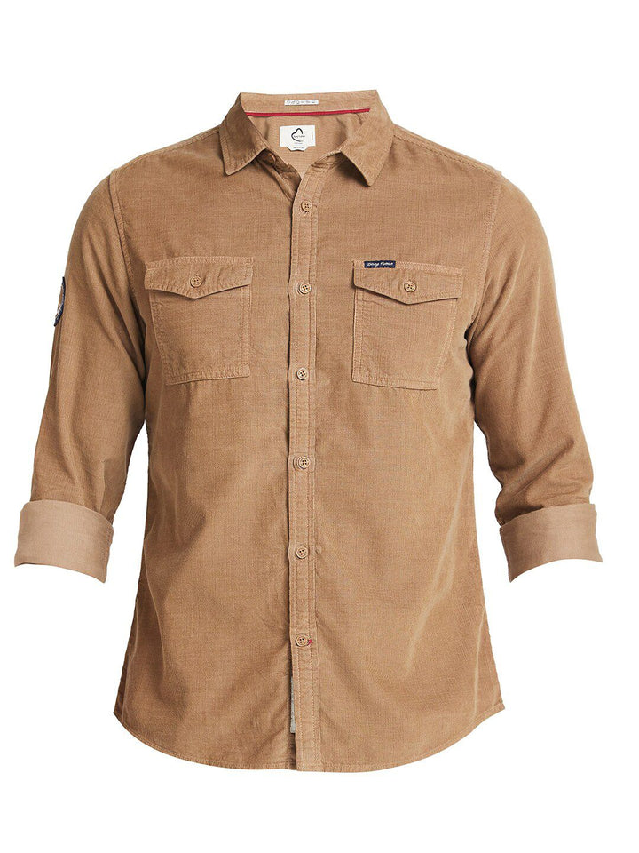 Being Human Slim Fit Casual Shirt