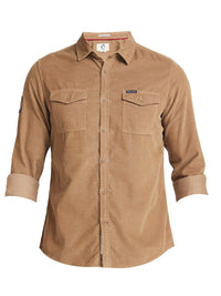 Being Human Slim Fit Casual Shirt