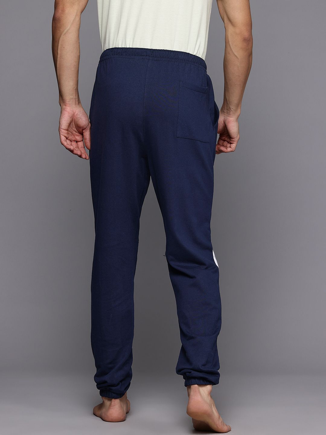 HRX by Hrithik Roshan Men Yoga Joggers