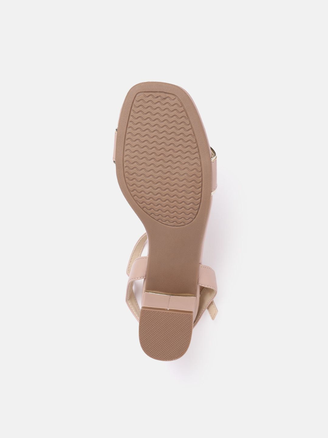 Lino Perros Block Heels