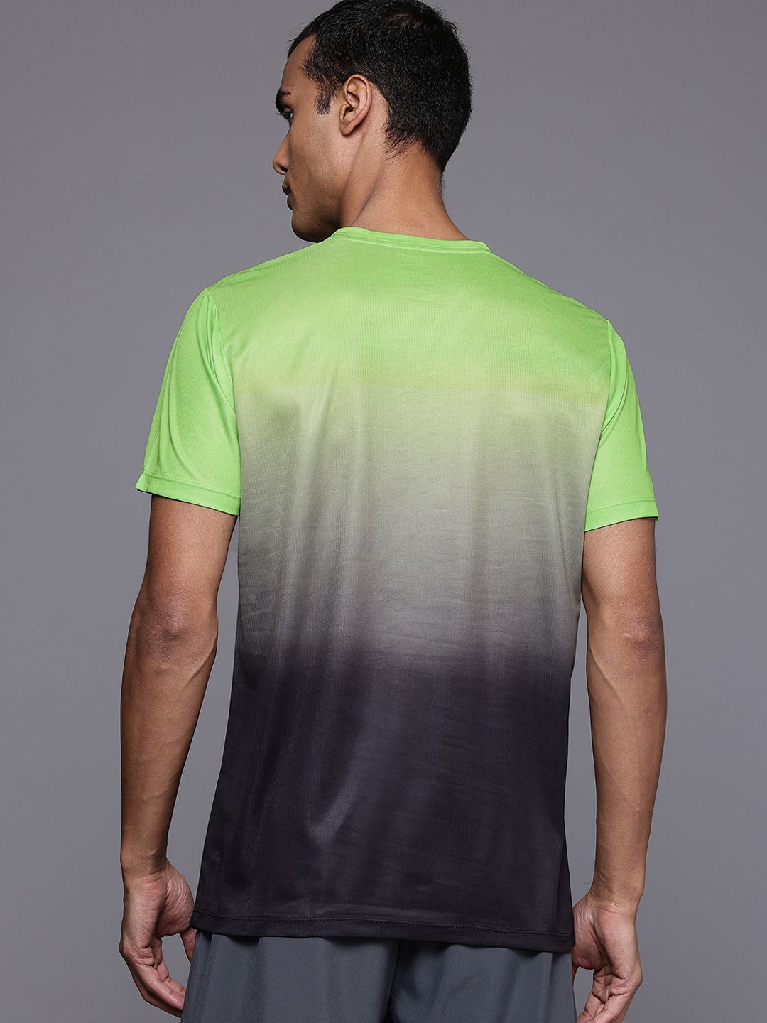 HRX by Hrithik Roshan Rapid Dry Running T-shirt
