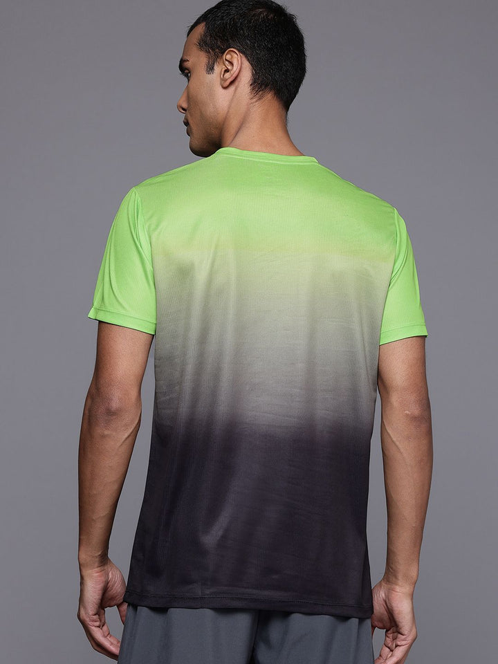 HRX by Hrithik Roshan Rapid Dry Running T-shirt