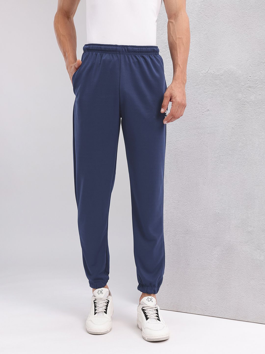 HRX by Hrithik Roshan Men Lifestyle Joggers