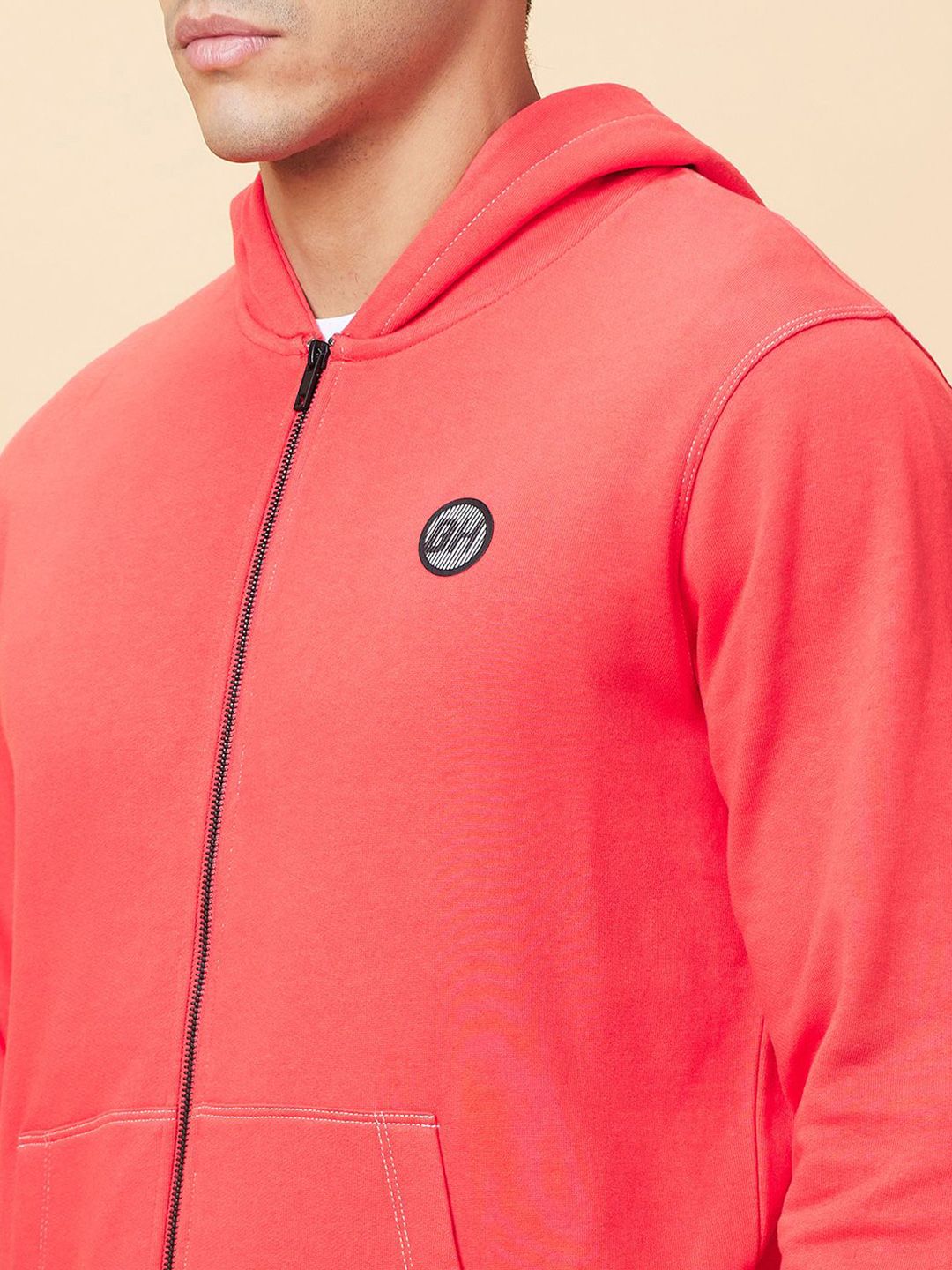 Being Human Hooded Sweatshirt