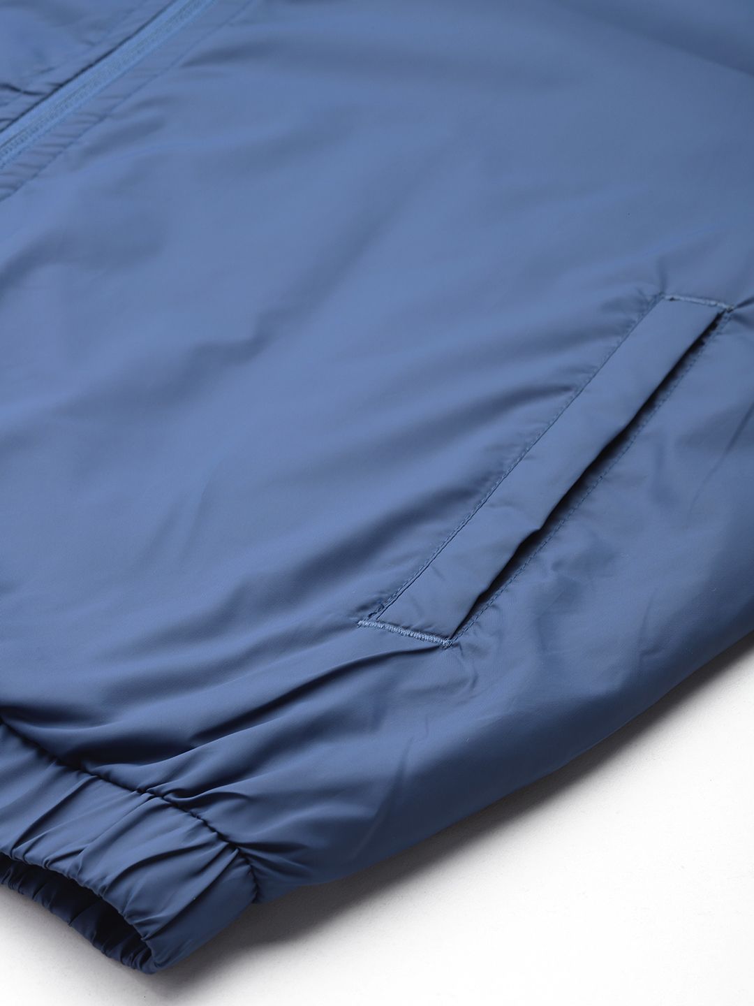 HRX by Hrithik Roshan Lifestyle Bomber Jacket