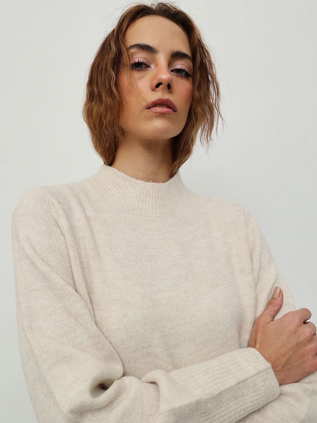 STREET 9 Women Pullover