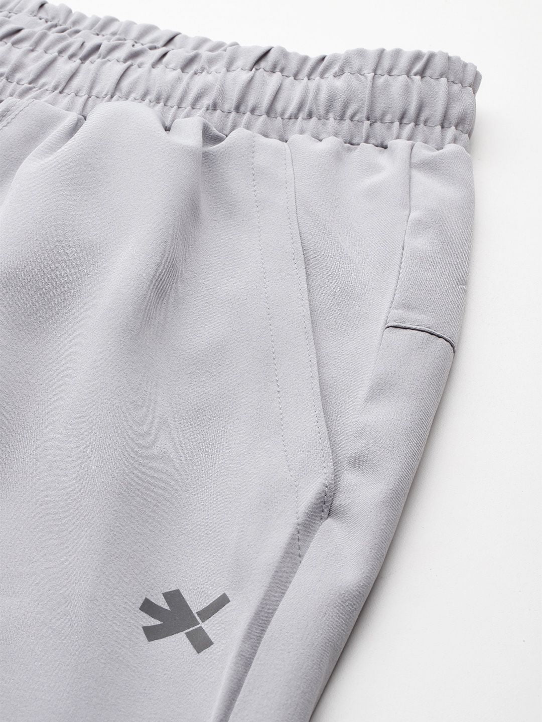 HRX by Hrithik Roshan Men Rapid-Dry Running Track pants