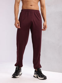 HRX by Hrithik Roshan Men Rapid-Dry Running Track Pants