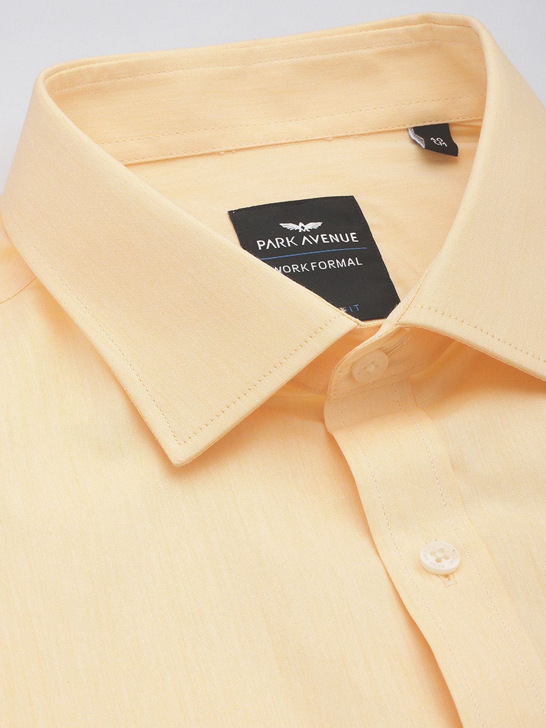Park Avenue Slim Fit Formal Shirt