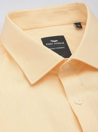 Park Avenue Slim Fit Formal Shirt