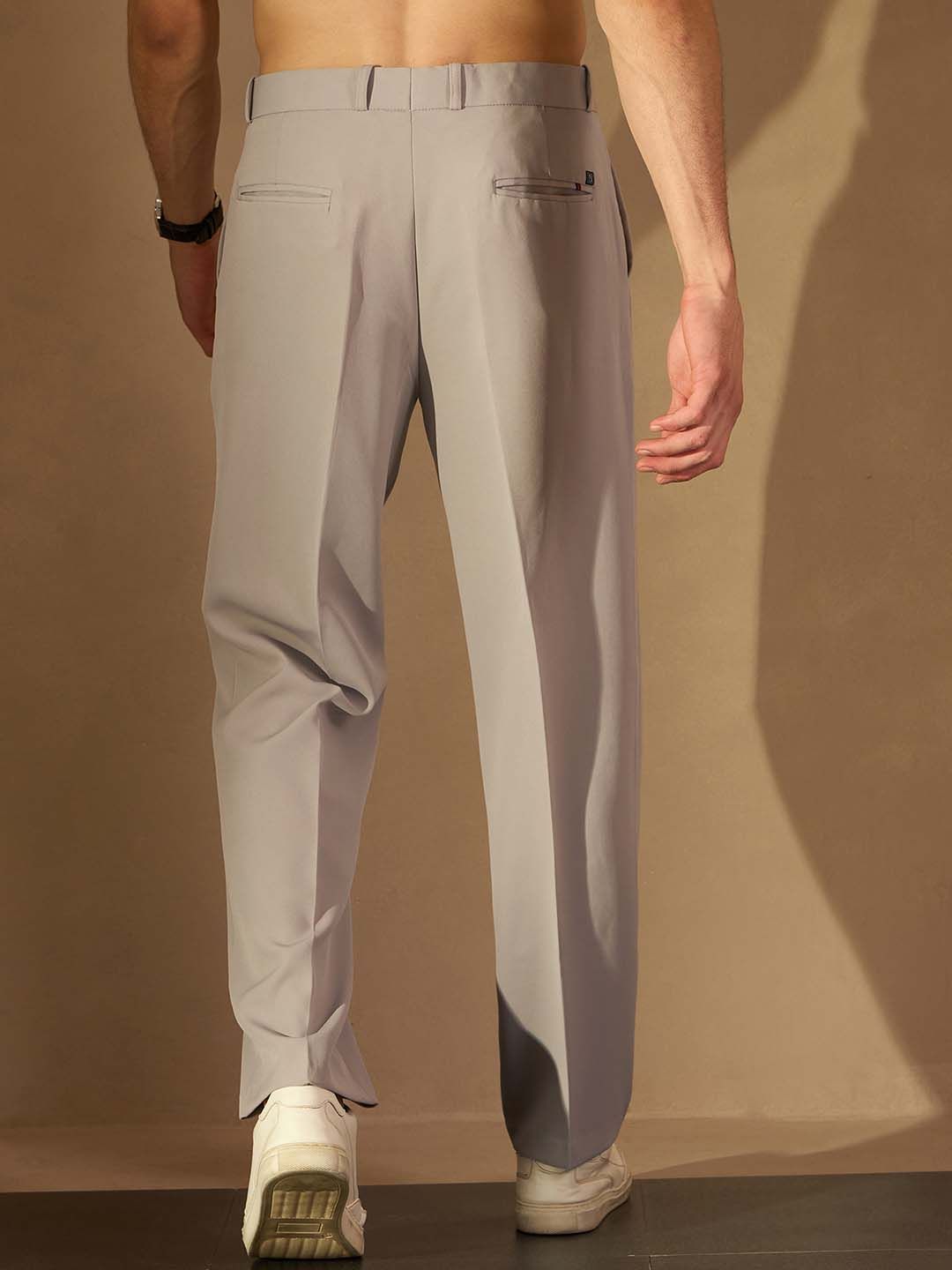Seluar panjang Dennison Men Fit