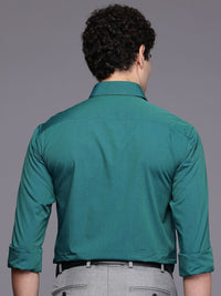Raymond Pure Cotton Slim Fit Formal Shirt