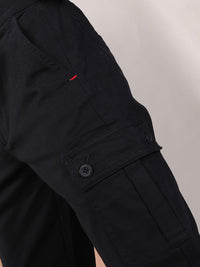Lelaki garaj India yang langsing joggers pepejal