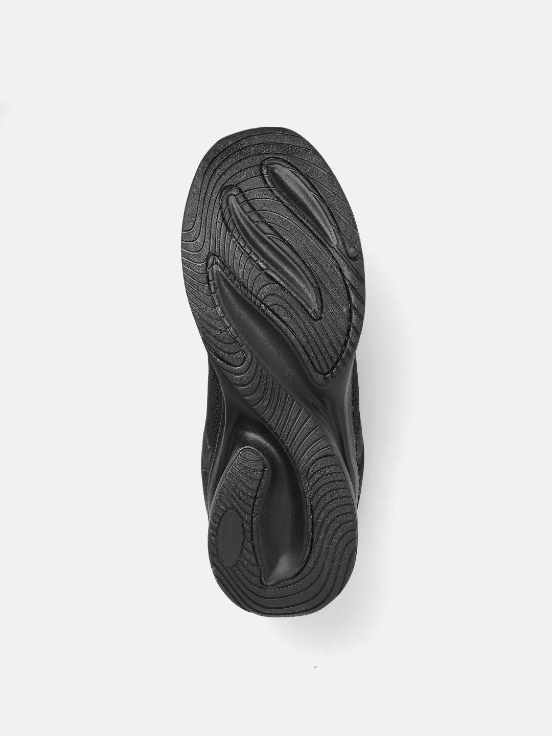 HRX by Hrithik Roshan Men Woven Design Pickleball Shoes